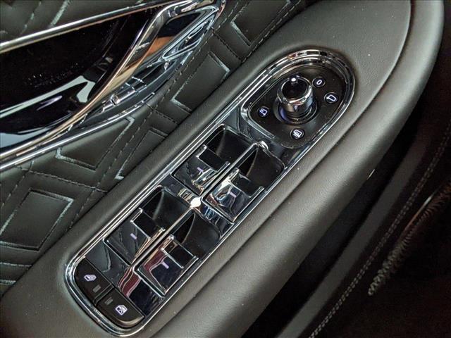 Photo of 2023 Khamun by Mulliner Bentley Continental GT