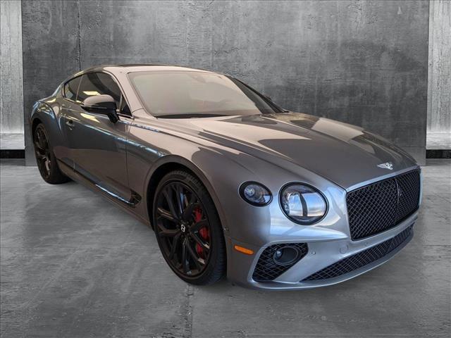 Photo of 2023 Khamun by Mulliner Bentley Continental GT