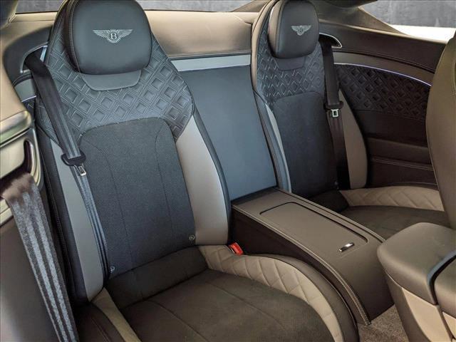 Photo of 2023 Khamun by Mulliner Bentley Continental GT