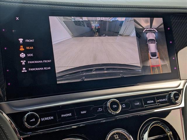 Photo of 2023 Khamun by Mulliner Bentley Continental GT