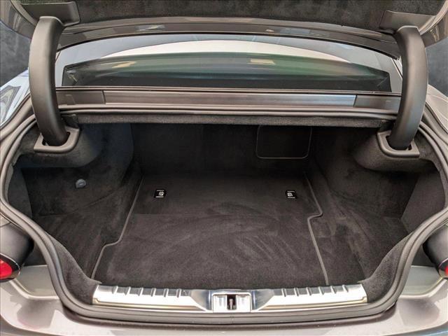 Photo of 2023 Khamun by Mulliner Bentley Continental GT