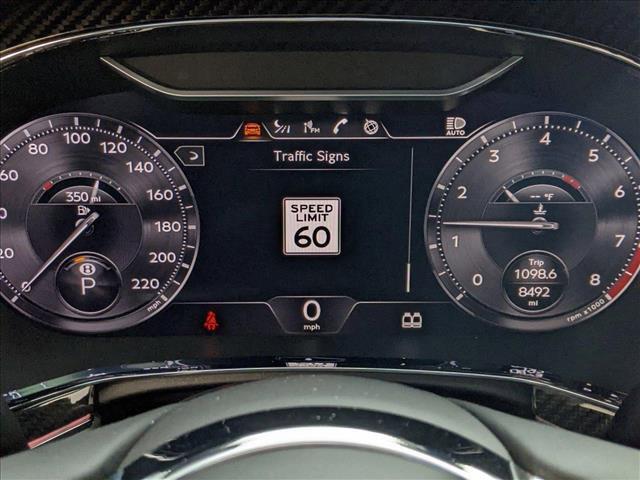 Photo of 2023 Khamun by Mulliner Bentley Continental GT