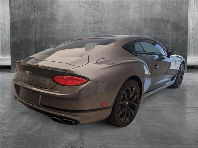 Photo of 2023 Khamun by Mulliner Bentley Continental GT