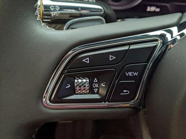 Photo of 2023 Khamun by Mulliner Bentley Continental GT