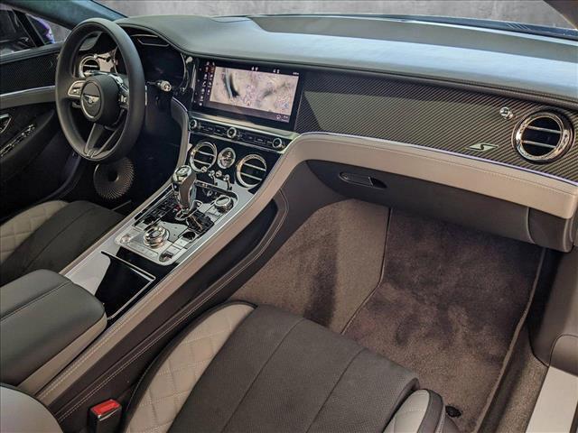 Photo of 2023 Khamun by Mulliner Bentley Continental GT