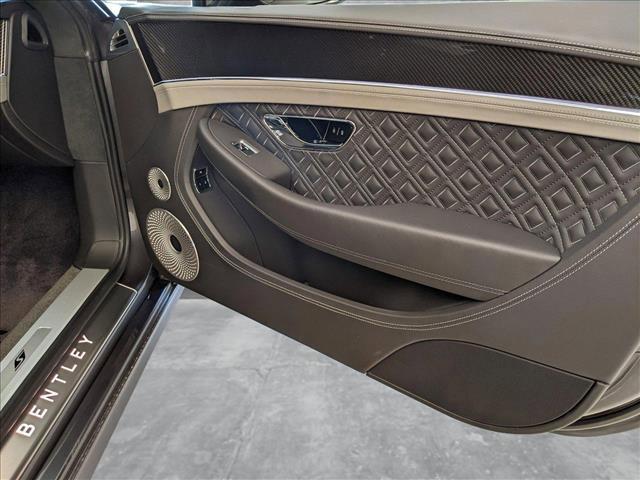 Photo of 2023 Khamun by Mulliner Bentley Continental GT