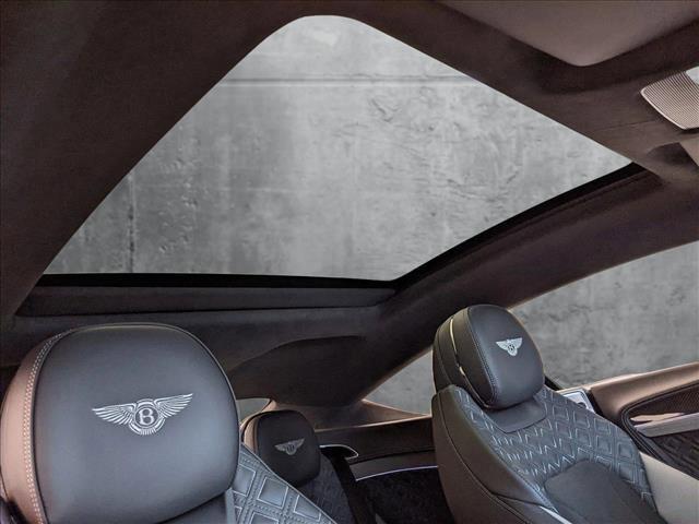 Photo of 2023 Khamun by Mulliner Bentley Continental GT