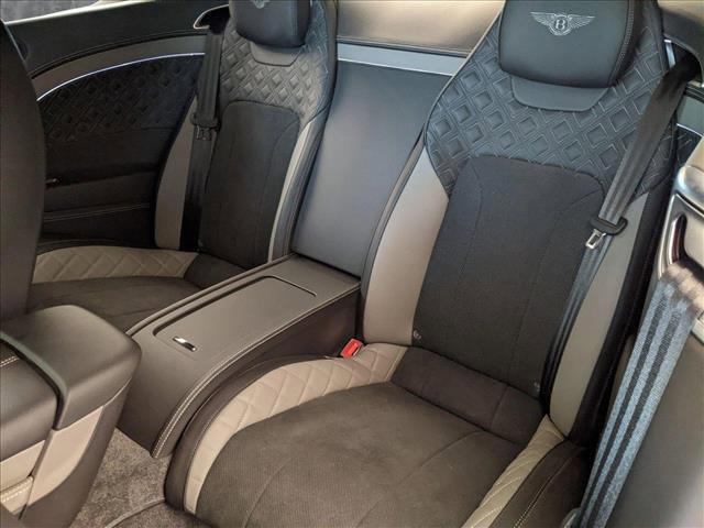 Photo of 2023 Khamun by Mulliner Bentley Continental GT
