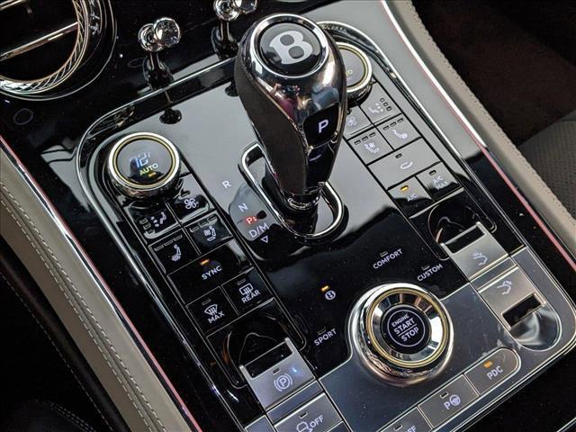 Photo of 2023 Khamun by Mulliner Bentley Continental GT