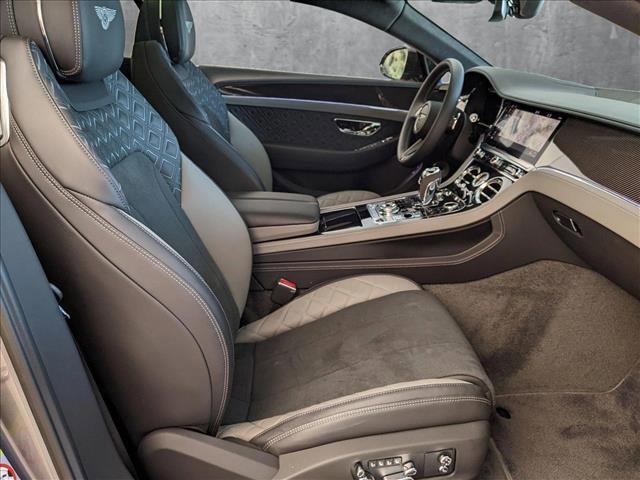 Photo of 2023 Khamun by Mulliner Bentley Continental GT