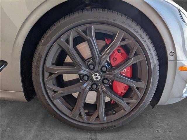 Photo of 2023 Khamun by Mulliner Bentley Continental GT