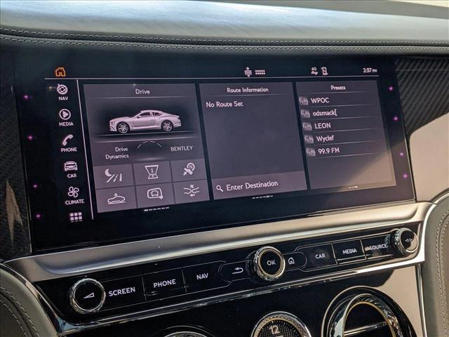Photo of 2023 Khamun by Mulliner Bentley Continental GT