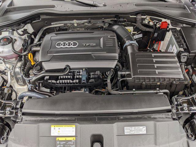 Photo of 2023 White Audi TT