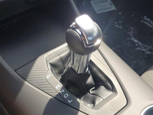 Photo of 2025 Vapor Blue Metallic Ford Mustang
