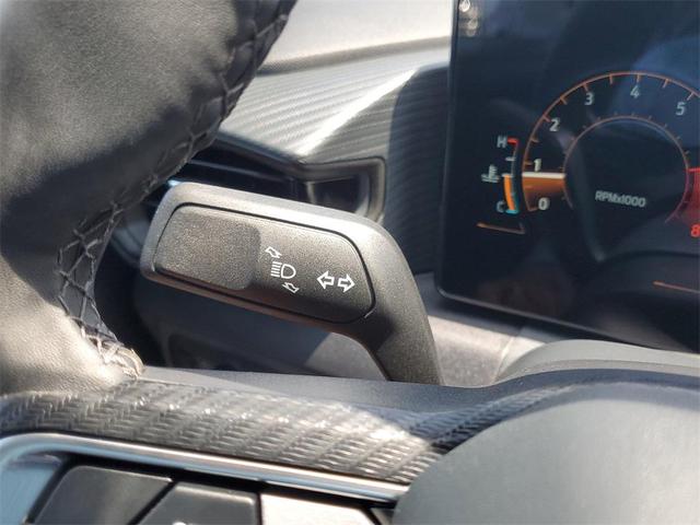 Photo of 2025 Grabber Blue Metallic Ford Mustang