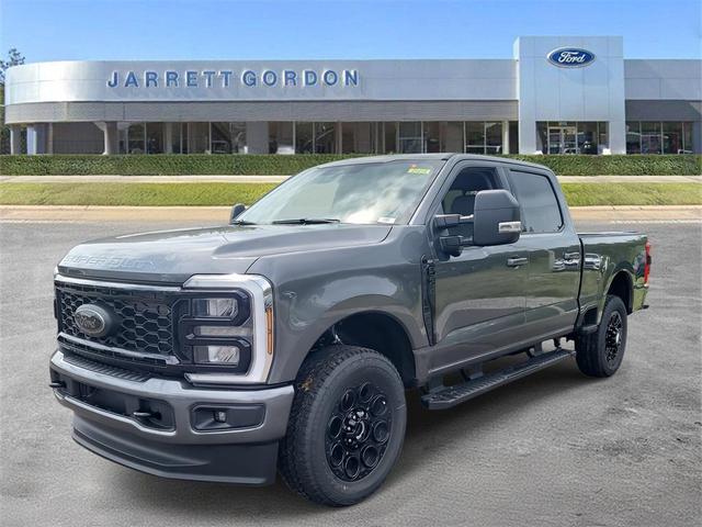 Photo of 2026 M7 Ford F-250
