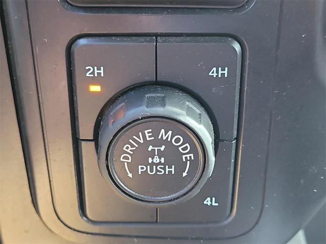 Photo of 2022 Oxford White Ford F-150