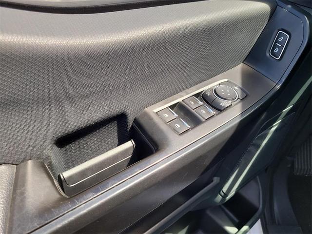 Photo of 2022 Oxford White Ford F-150