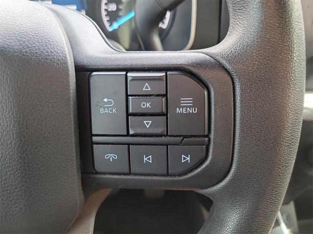 Photo of 2022 Oxford White Ford F-150