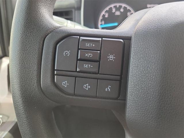 Photo of 2022 Oxford White Ford F-150