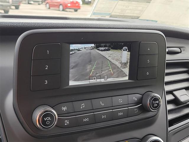 Photo of 2025 Oxford White Ford Transit-250