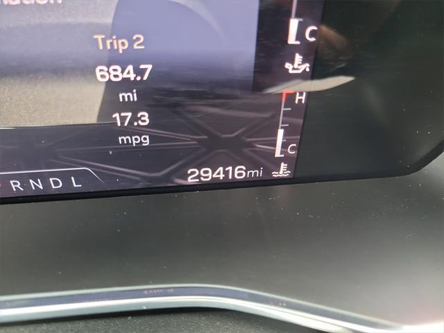 Photo of 2023 Desert Sand Metallic GMC Canyon
