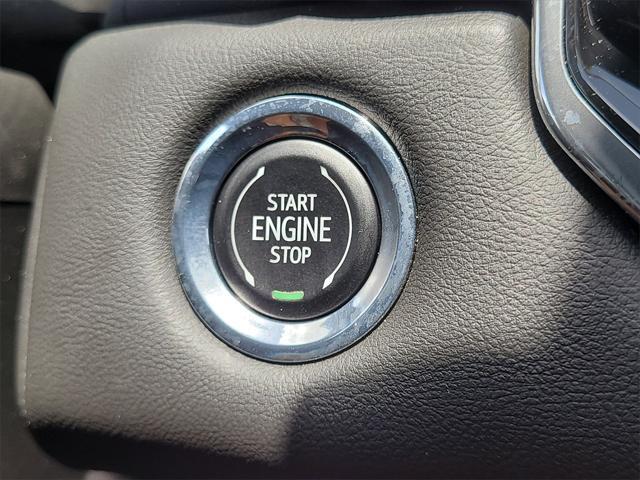 Photo of 2023 Desert Sand Metallic GMC Canyon