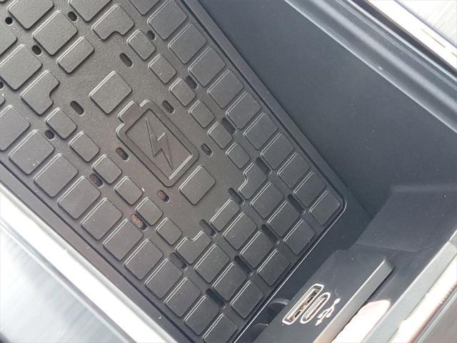Photo of 2025 Infinite Black Metallic Clearcoat Lincoln Aviator