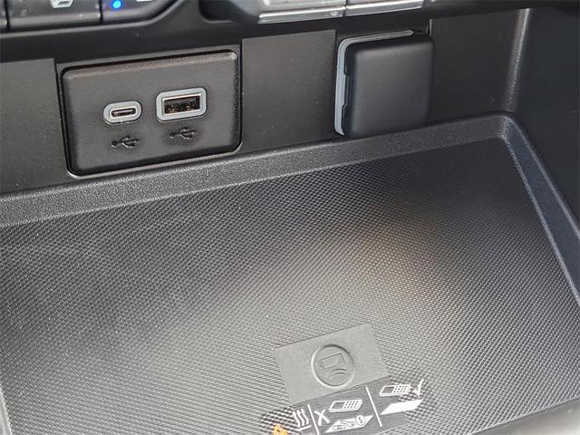 Photo of 2024 Black Chevrolet Tahoe