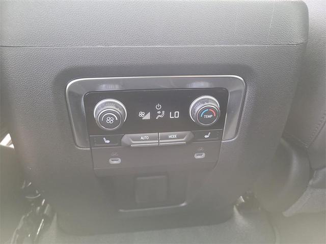 Photo of 2024 Black Chevrolet Tahoe