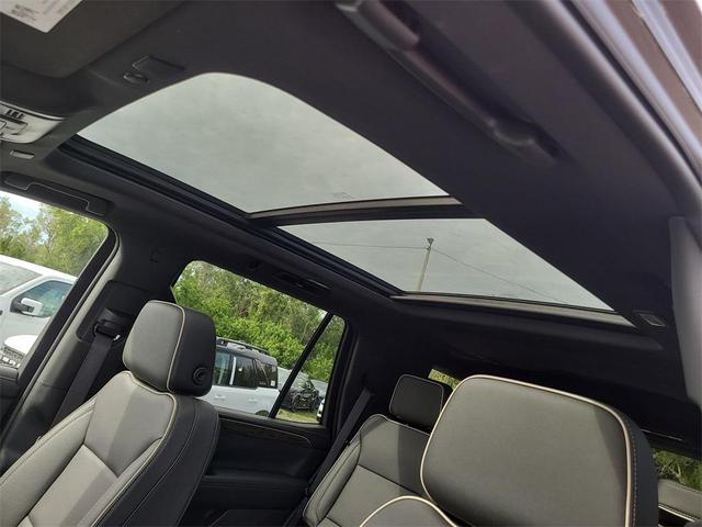 Photo of 2024 Black Chevrolet Tahoe