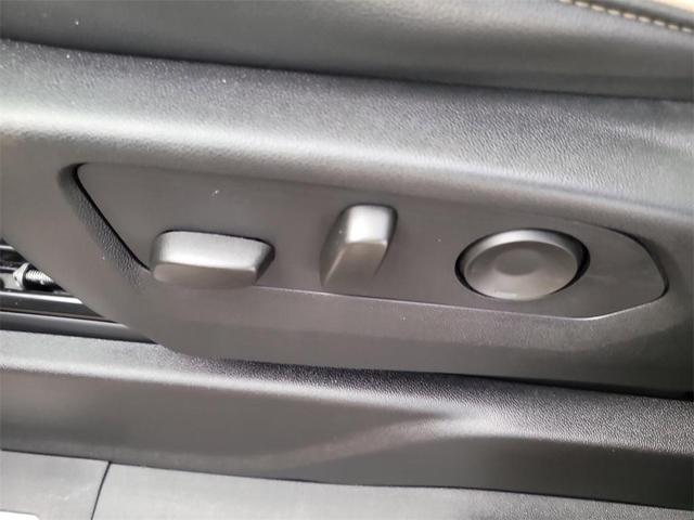 Photo of 2024 Black Chevrolet Tahoe