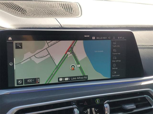 Photo of 2022 Special Order Color BMW X7