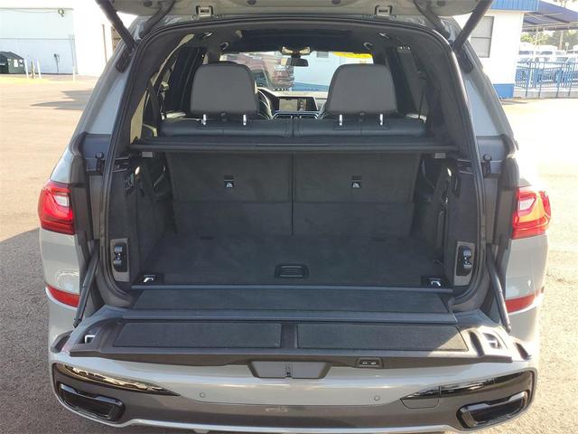 Photo of 2022 Special Order Color BMW X7