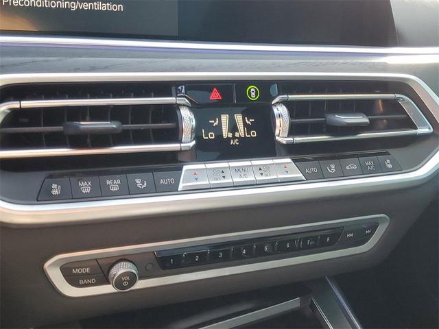 Photo of 2022 Special Order Color BMW X7