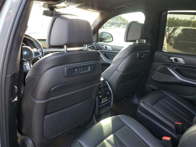 Photo of 2022 Special Order Color BMW X7