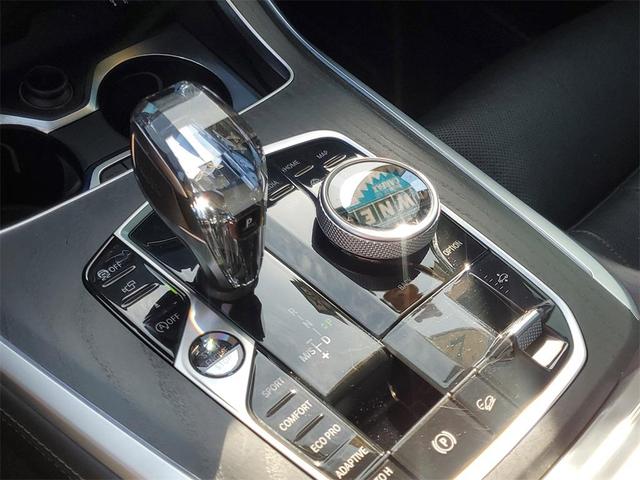 Photo of 2022 Special Order Color BMW X7