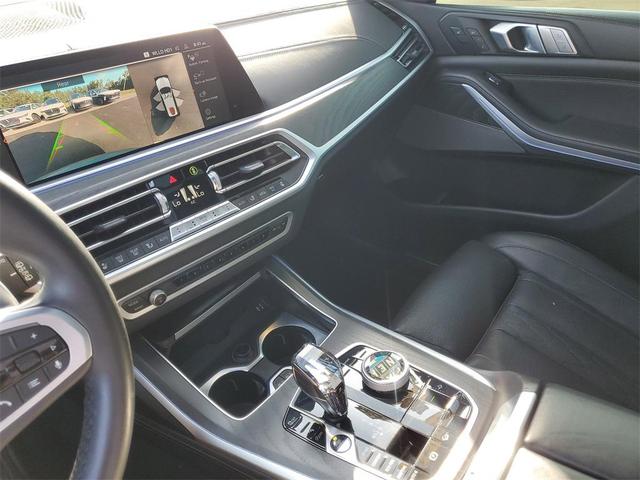 Photo of 2022 Special Order Color BMW X7