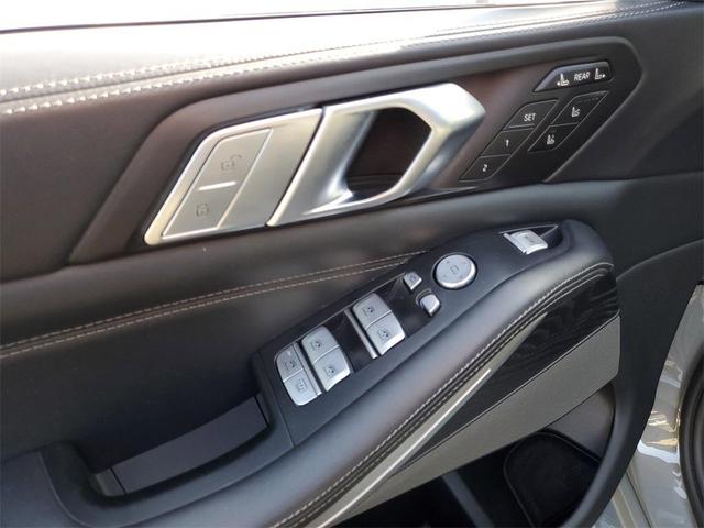 Photo of 2022 Special Order Color BMW X7