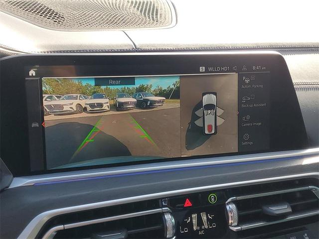 Photo of 2022 Special Order Color BMW X7
