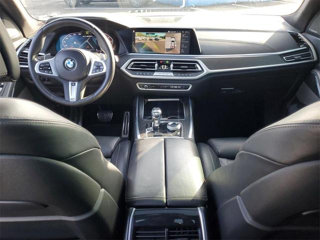 Photo of 2022 Special Order Color BMW X7