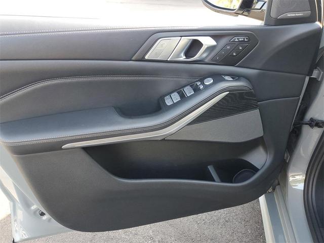 Photo of 2022 Special Order Color BMW X7