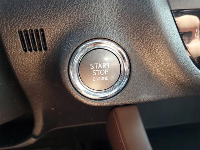Photo of 2017 Nebula Gray Pearl Lexus RX 350