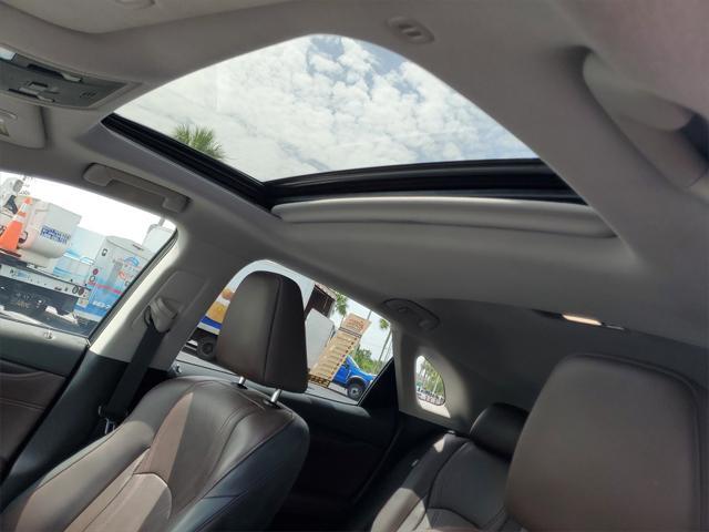 Photo of 2017 Nebula Gray Pearl Lexus RX 350