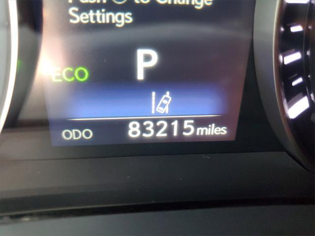 Photo of 2017 Nebula Gray Pearl Lexus RX 350