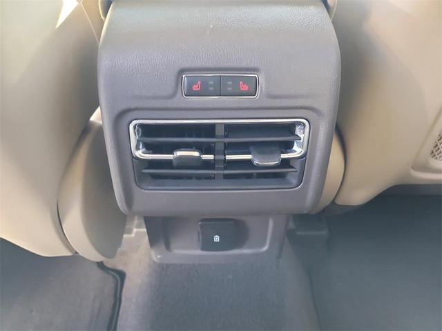 Photo of 2022 Red Carpet Metallic Tinted Clearcoat Lincoln Corsair