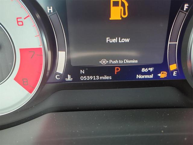 Photo of 2022 Platinum White Pearl Acura RDX