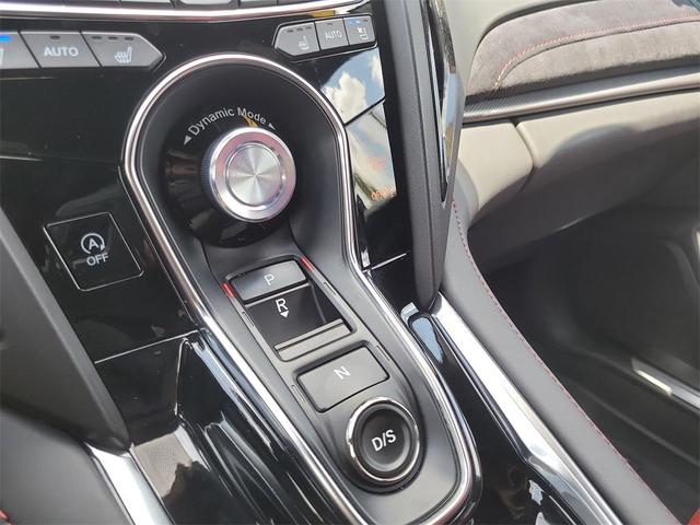 Photo of 2022 Platinum White Pearl Acura RDX