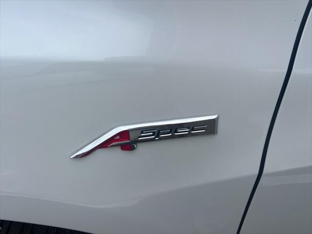 Photo of 2022 Platinum White Pearl Acura RDX