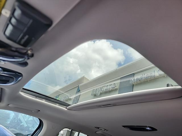 Photo of 2020 Moonlight Cloud Hyundai PALISADE